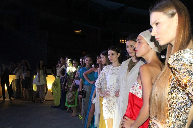 Beirut Designers Week Night Party